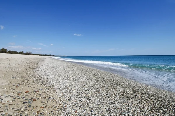 De kleuren van de lente in Sardinië 6 — Stockfoto