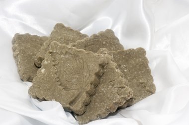 Biolagical ev yapımı Sabun kükürt