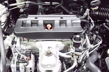 motor güç araba otomobil