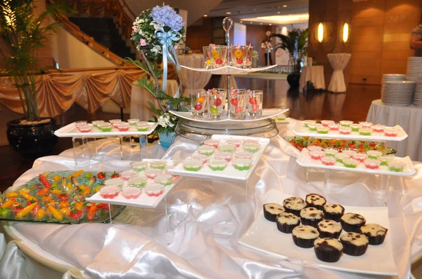 Jöleli şeker Tayland