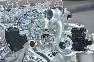 Motor