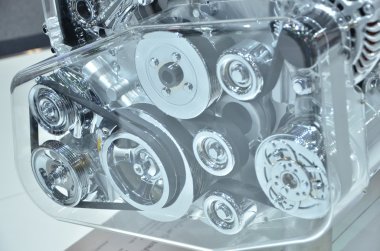 Motor