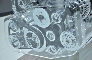Motor