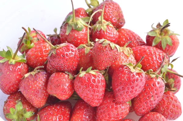 Stawberry — Stock Photo, Image