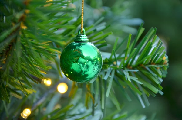 Fondo de Navidad — Foto de Stock