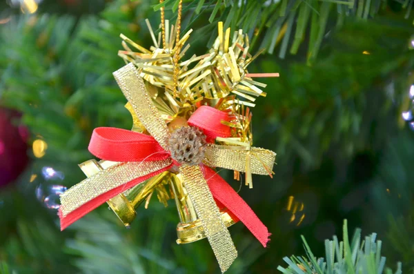 Fondo de Navidad — Foto de Stock