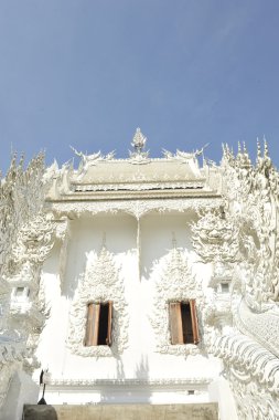 watrongkhun Mueangchiang Rai Tayland