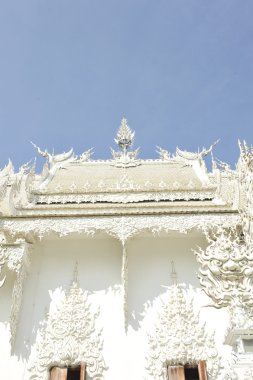 watrongkhun Mueangchiang Rai Tayland