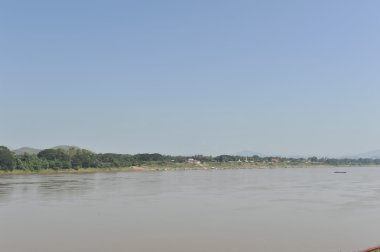 chaingkhan Eyaleti'nde loie kuzeydoğu Tayland