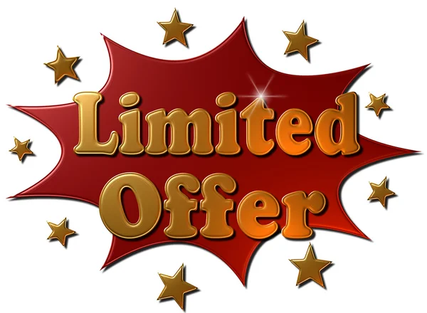 Sınırlı teklif (patlama)