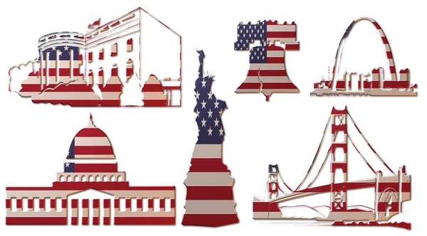 Bizi yerler (bayrak)