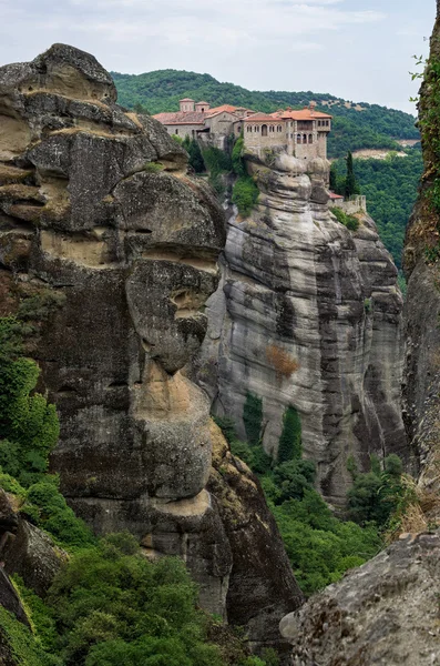 Meteora, Greece — Stock Photo, Image