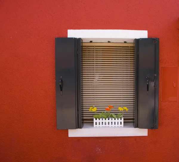 Los colores del burano —  Fotos de Stock