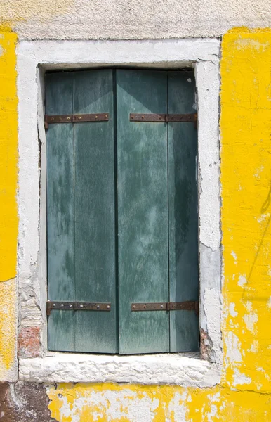 Los colores del burano —  Fotos de Stock