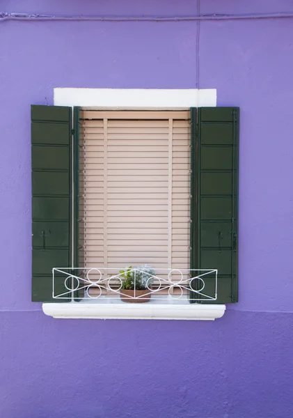 Los colores del burano —  Fotos de Stock