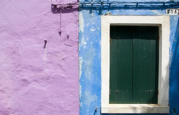 Los colores del burano —  Fotos de Stock