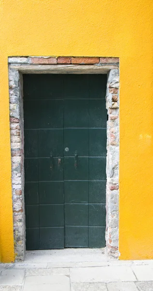 Los colores del burano —  Fotos de Stock