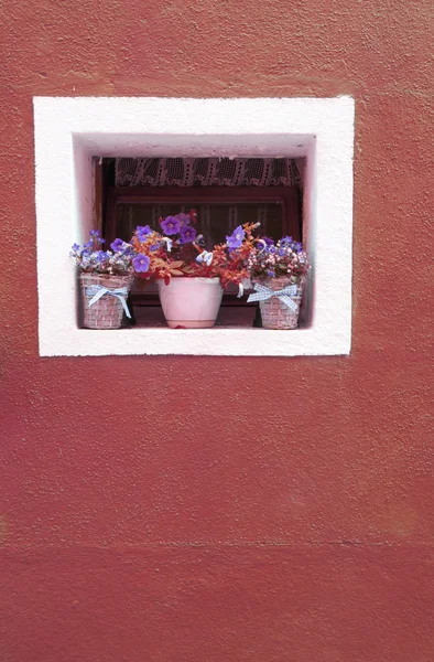 Los colores del burano —  Fotos de Stock