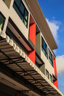 Tayland 'ın ev ve bahçe tasarımı özellikleri.