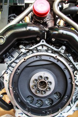 Tepki motor kapasitesi