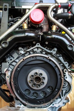 Tepki motor kapasitesi