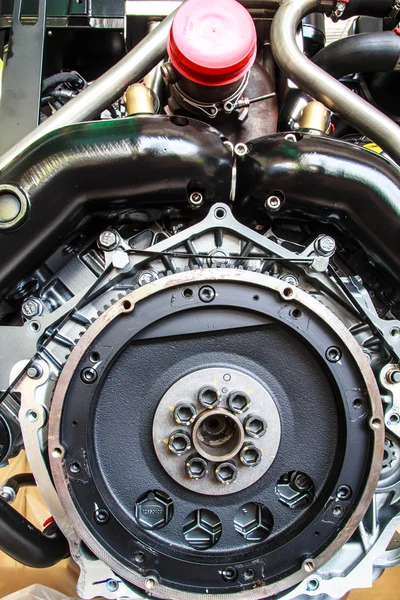 Tepki motor kapasitesi