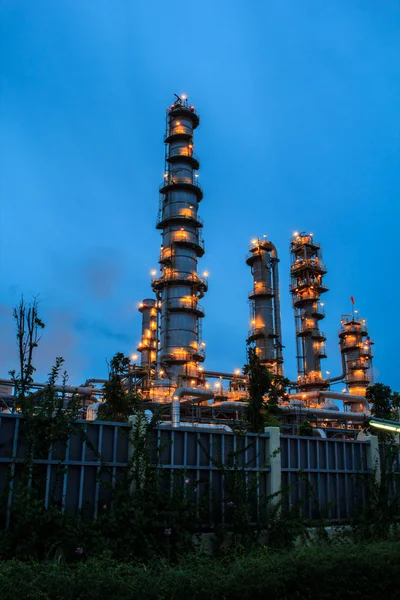 Óleo vegetal Petróleo — Fotografia de Stock