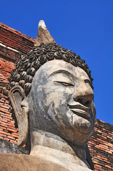 Stato di Buddha — Foto Stock