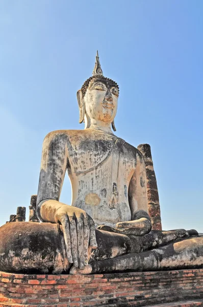 Buddha status — Stock Photo, Image