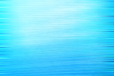 mavi renk, Hareket Bulanıklığı