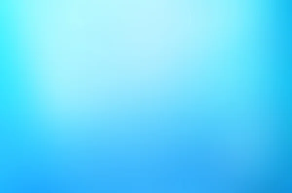 abstracte blauwe kleur, Gaussiaans vervagen