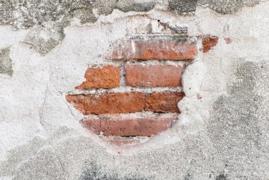 Eski duvar arkaplanı veya dokusu