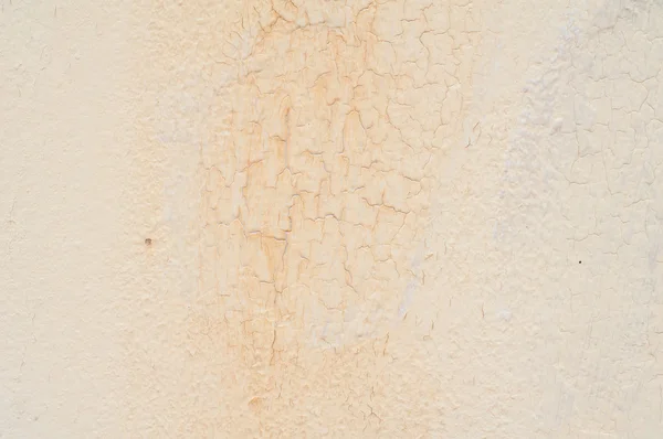 Vieille texture murale avec peinture pelante — Photo