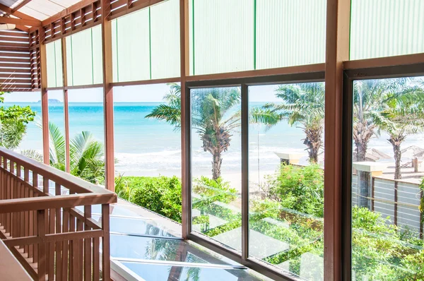 Deniz Manzaralı Villa