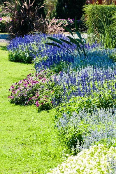 Çiçek Bahçesi arka plan