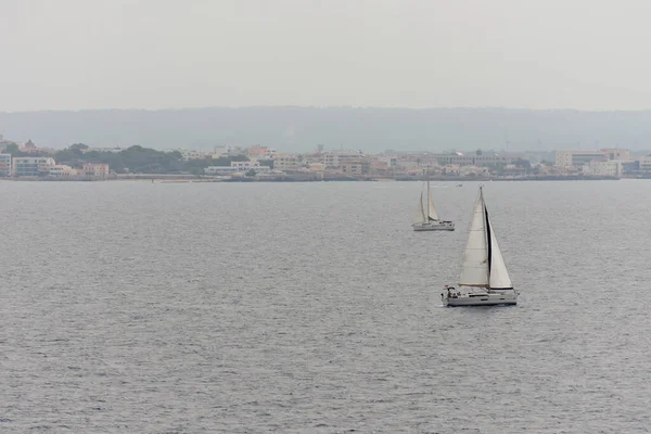 Côte Palma Majorque Palma Majorque Baléares Espagne Europe Juillet 2021 — Photo