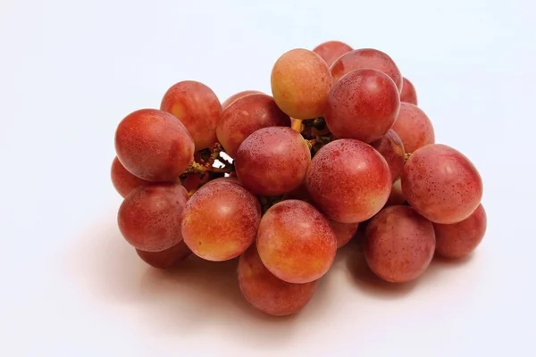 Red Grapes — Stock Photo, Image