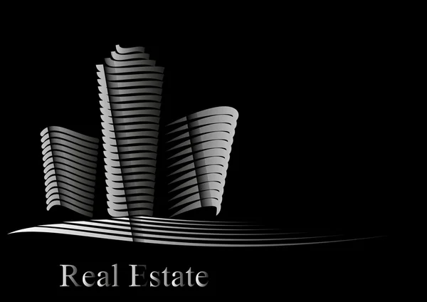 Gayrimenkul Vektörü