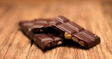 çikolata parçaları