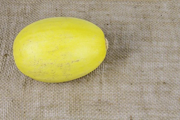 Spaghetti squash — Stockfoto