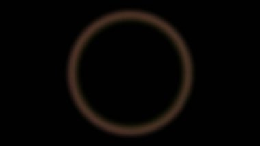 Göz kamaştırıcı dönen daireler çizimi arka plan .odaklanmış perspektif, arkaplan projenize uygun.