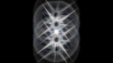 Koyu mavi işaret fişeği hareketi, projeniz için uygun.