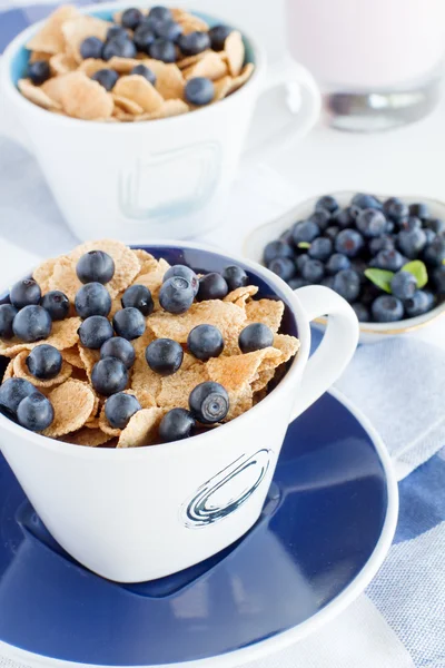 Desayuno saludable — Foto de Stock