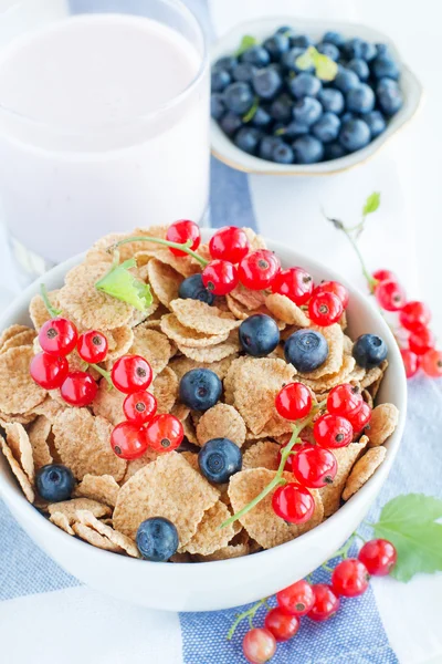 Desayuno saludable — Foto de Stock