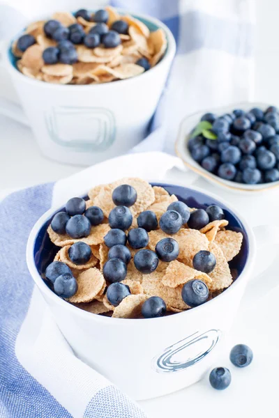 Desayuno saludable — Foto de Stock