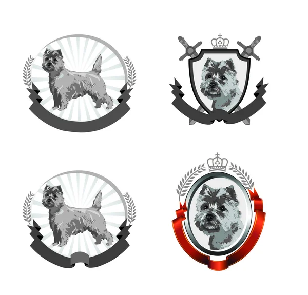 Cairn logolar