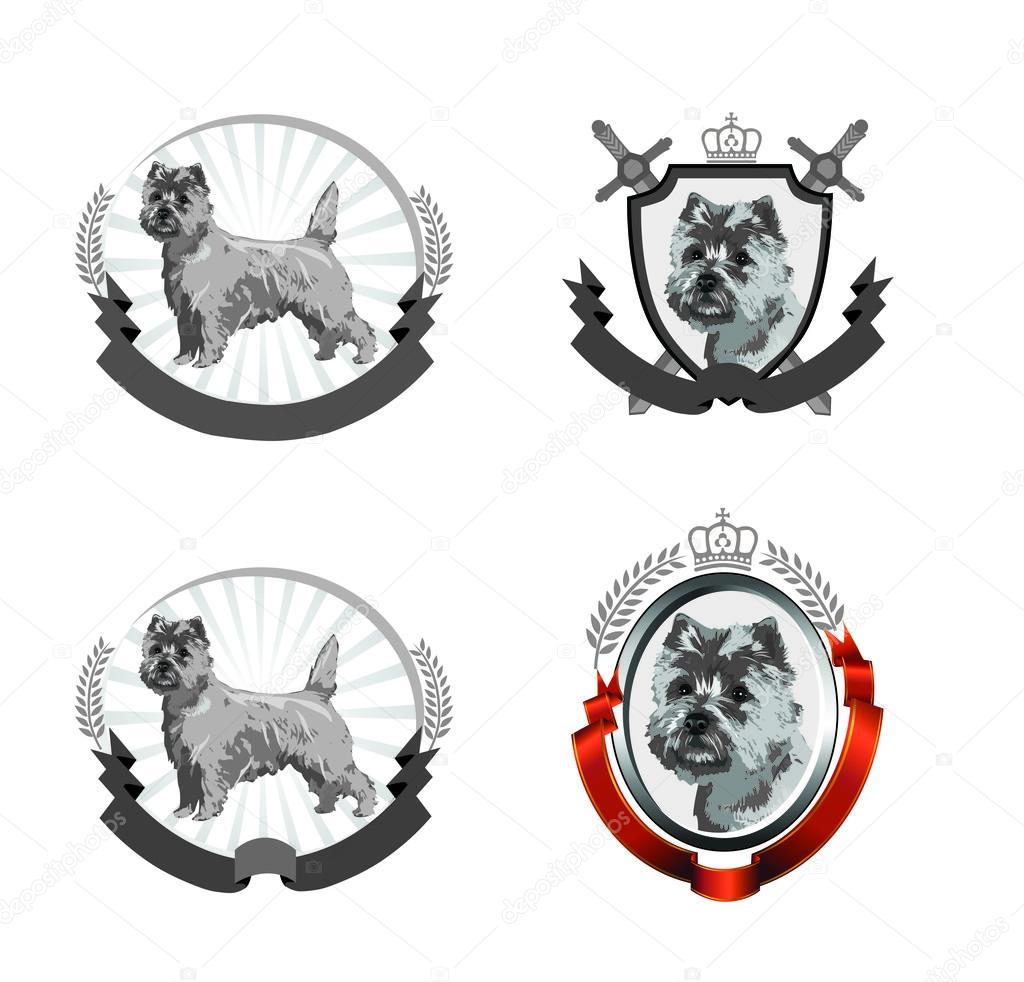 Cairn logos