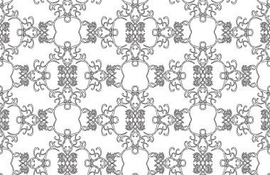 Güzel arka plan lotus ile vektör 