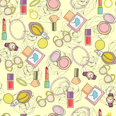 moda aksesuarları ipattern
