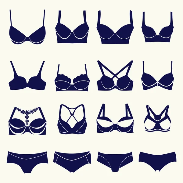  Sütyen ve pantolon farklı